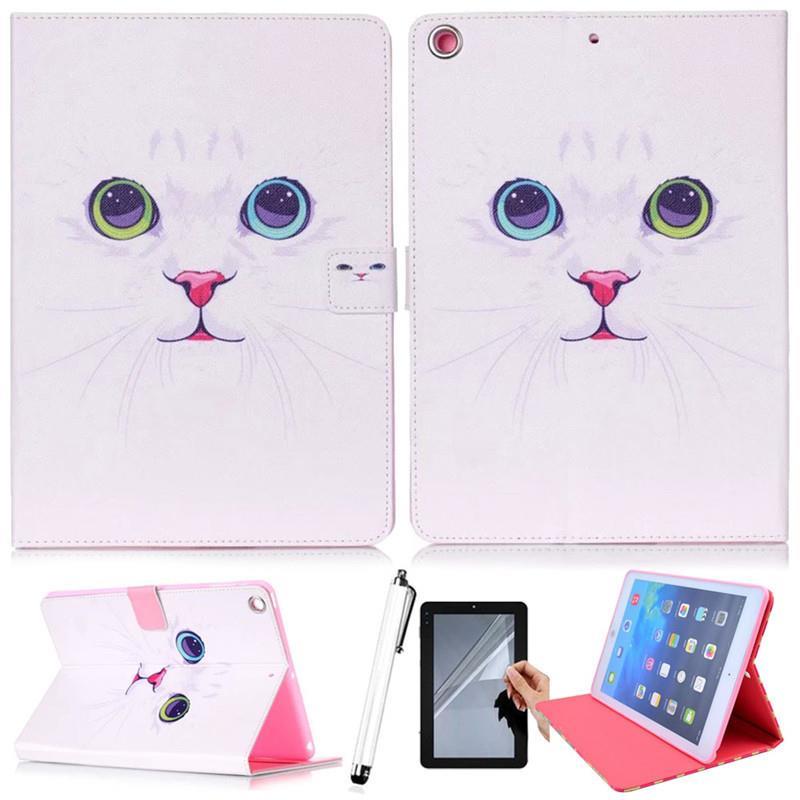 PK Ốp iPad Air Kitty Cute