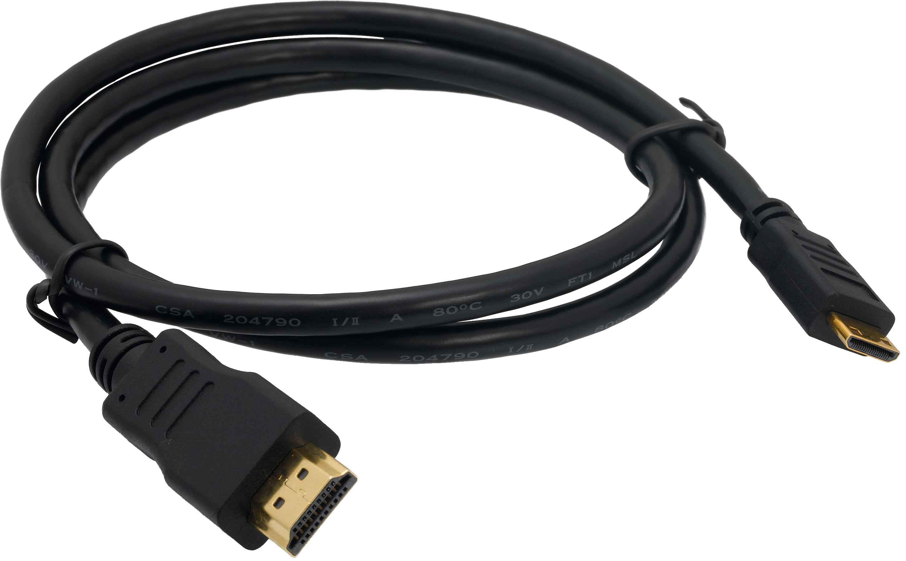 PK HDMI Đen 1.5m 1