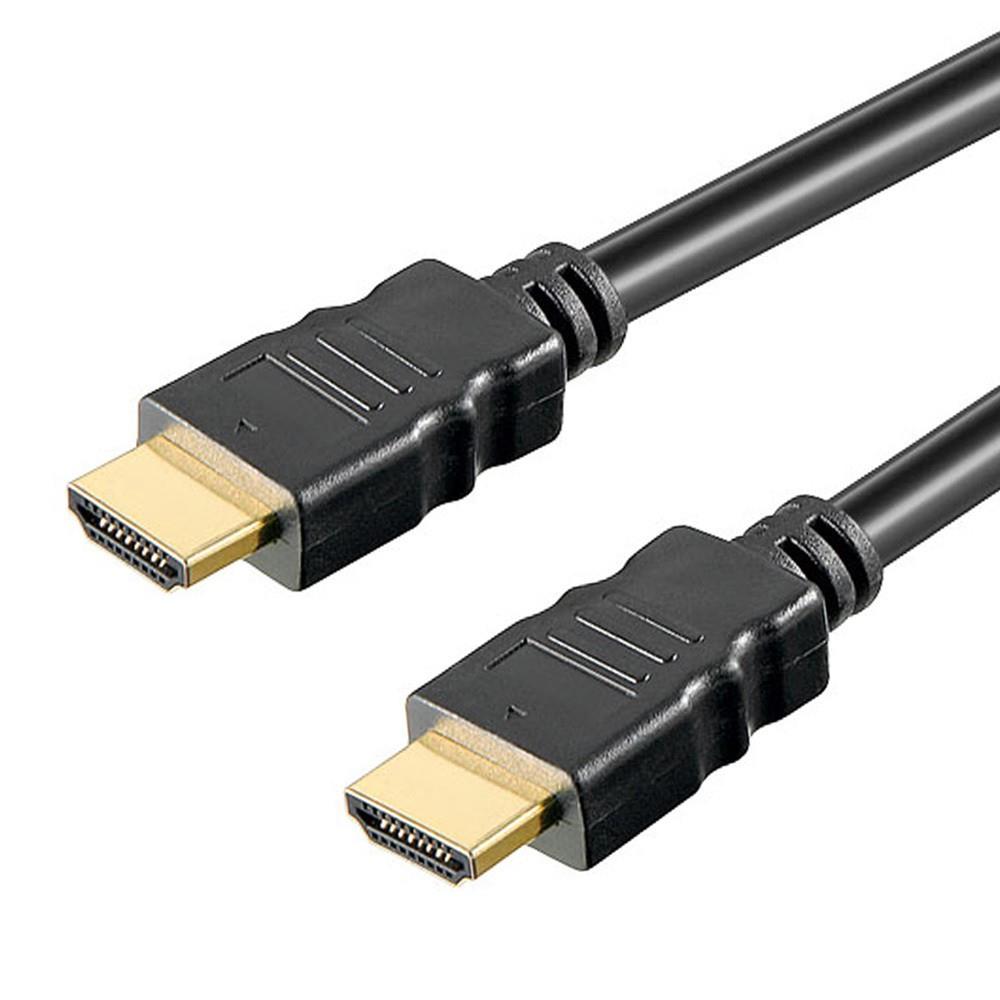 PK HDMI Đen 1.5m 1