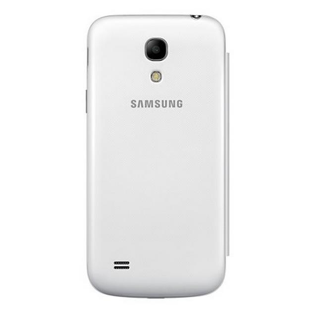 PK Ốp Cover SAMSUNG S4 Mini White