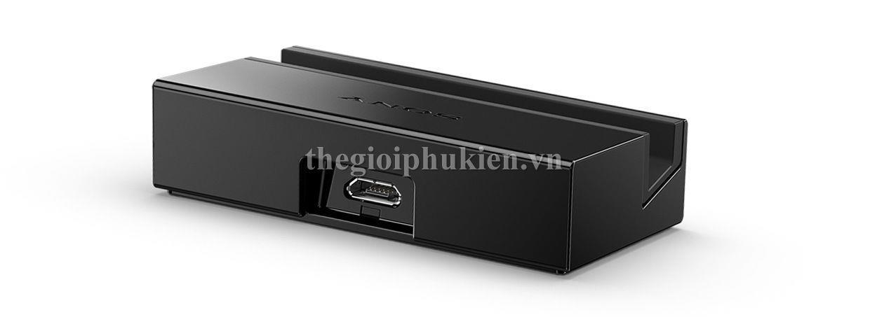 PK Dock sạc từ Sony DK48 Z3 Z3 Compact