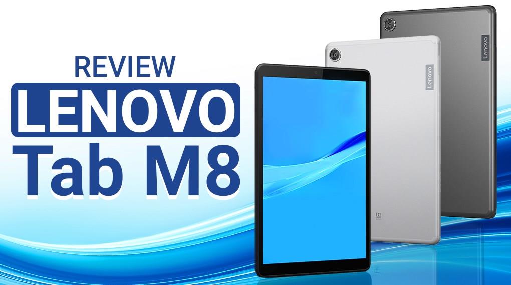 MTB Lenovo Tab M8 3G 32G Xám