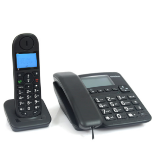 ĐTB Điện thoại bàn Uniden AT4501