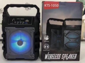 PK Loa Bluetooth Karaoke MN 10 tặng micro