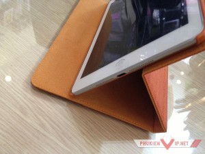 PK Bao Da iPad Air Belkin TriFold 