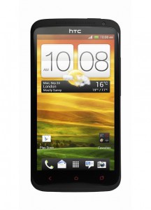 PK Ốp HTC OneX Giả da