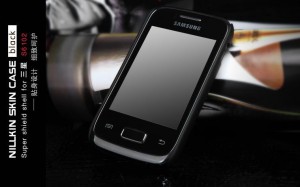 PK Ốp Samsung S8+ G955 chống sốc Duo 