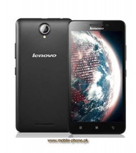 Pk Ốp Lenovo A5000 Nillkin 1