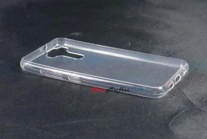 Pk Ốp Asus Zenfone 2 5.0 dẻo hình 