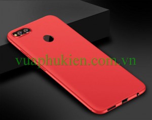 PK Ốp Huawei Y7 Pro dẻo đen 