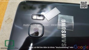 PK Dán Cường Lực Samsung S7