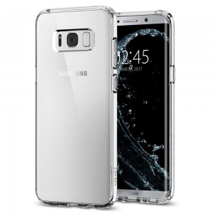 PK Ốp Samsung S8+ G955 dẻo trong