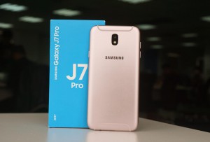 PK Ốp Samsung J7 Pro dẻo trong