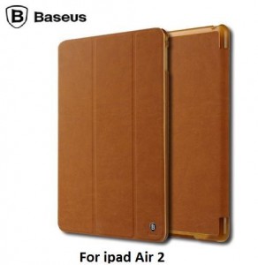 PK Bao da iPad Air Baseus Revo