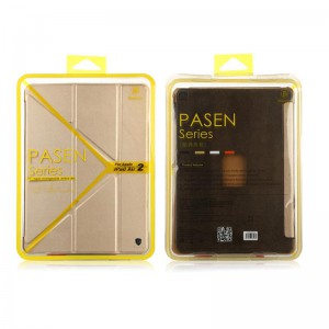 PK Bao da iPad Air 2 Baseus Pasen