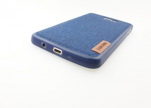 PK Ốp Samsung J7 Prime dẻo xanh DaDa