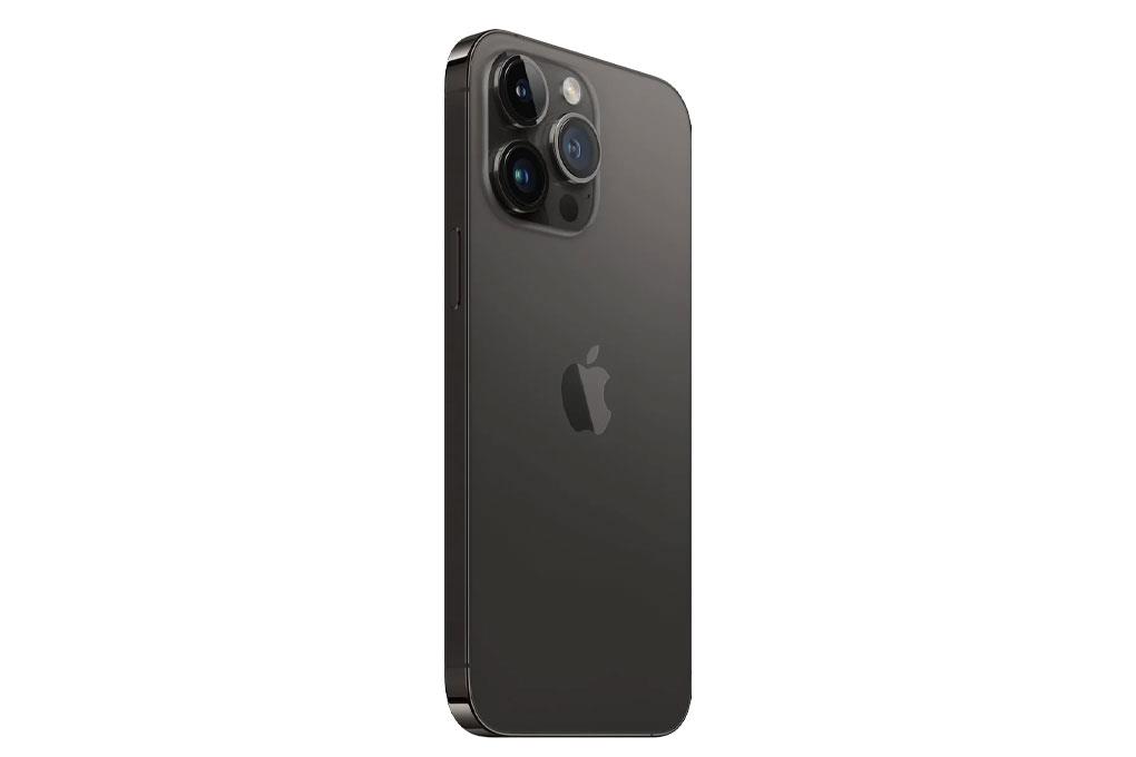 ĐTDĐ iPhone 14 Pro Max 256G Đen