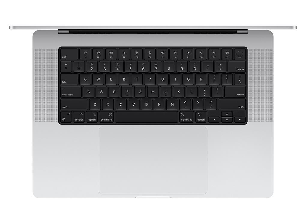 Laptop Apple MacBook Pro 16 in M3 Max 2023 14-core CPU 30-core GPU 36G 1T Bạc