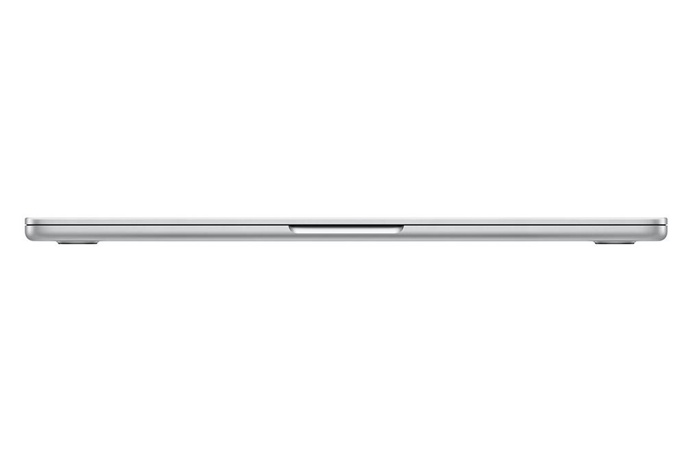 Laptop Apple MacBook Air 13 in M2 2022 8-core CPU 8-core GPU MLXW3SA A 8G 256G Bạc