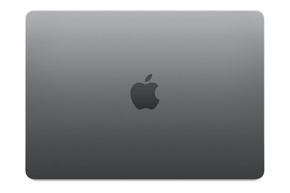Laptop Laptop Apple MacBook Air 13 in M2 2022 GPU (Z16000051) Xám
