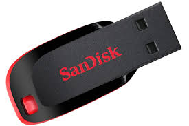 USB SANDISK