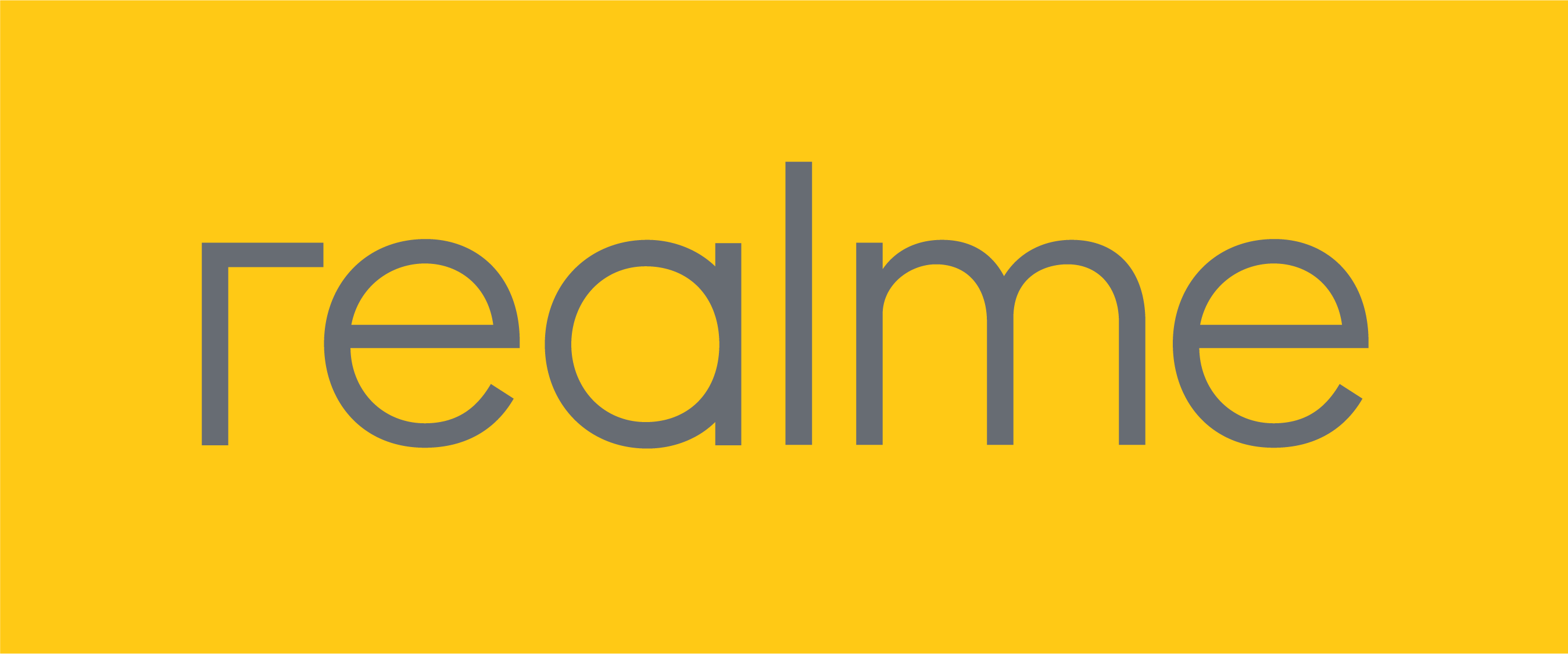 DCL REALME