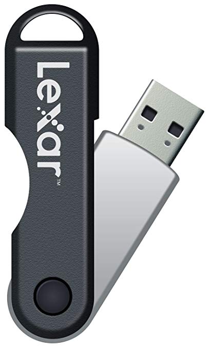 USB LEXAR
