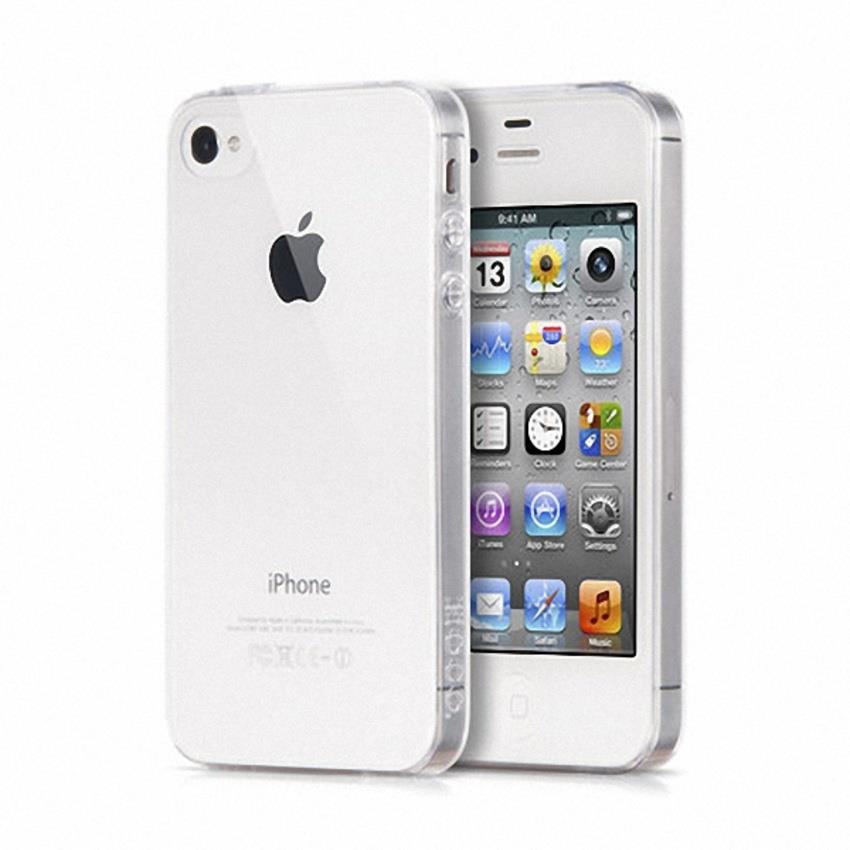 PK Ốp iPhone 4/4S Cute
