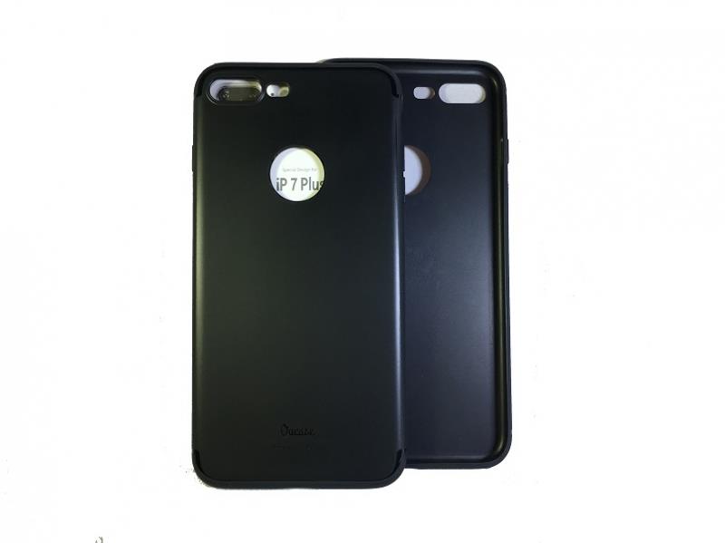 PK Ốp iPhone 8 Hoco dẻo màu