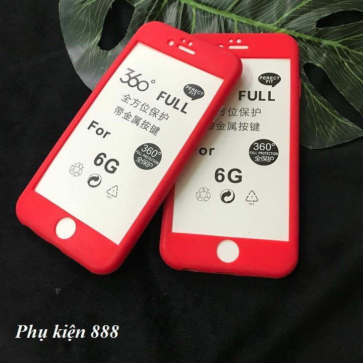 PK Ốp iPhone 6/6s VU dẻo nhám