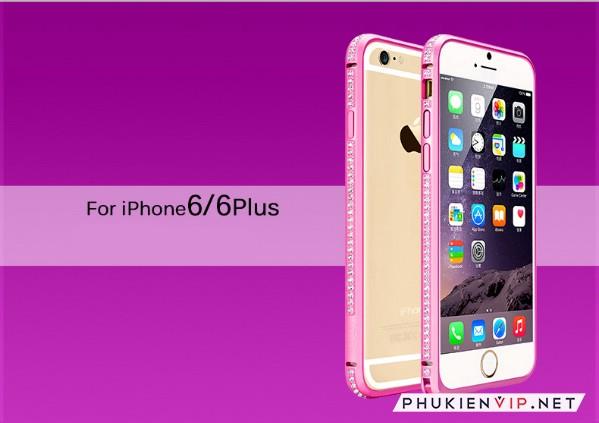 PK Viền iPhone 5 SPG cao cấp 