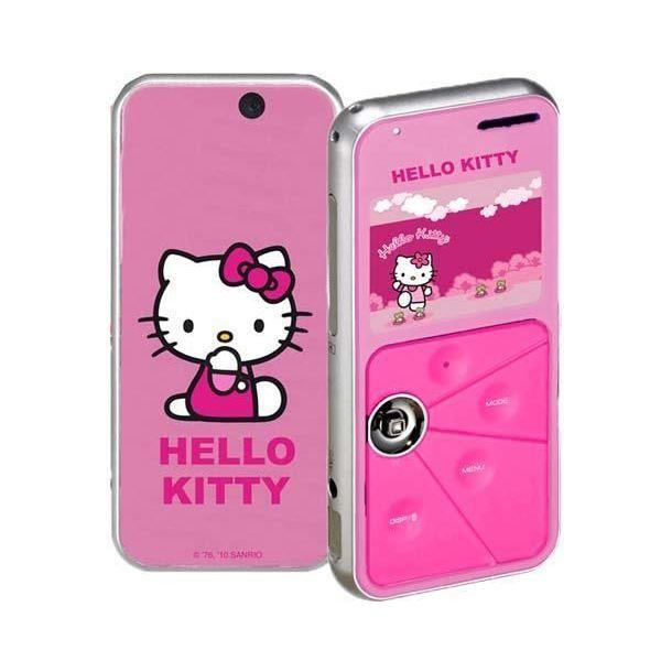 PK Mp3 Hello Kitty 