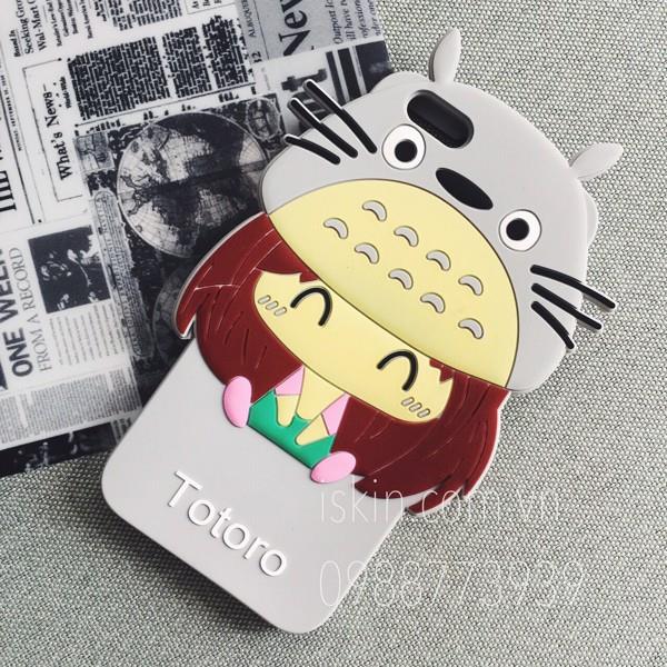 PK Ốp iPhone 6/6s Kitty dẻo nổi