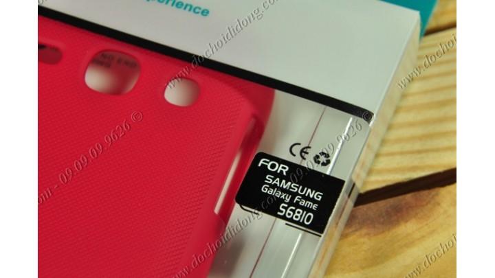 PK Ốp Samsung G360 Nillkin