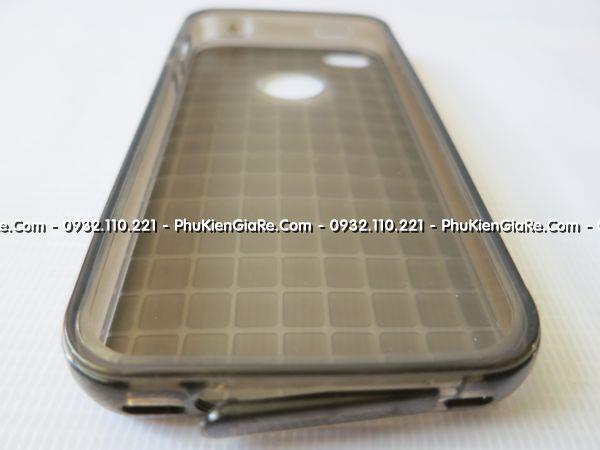 PK Ốp iPhone 4/4S dẻo hình