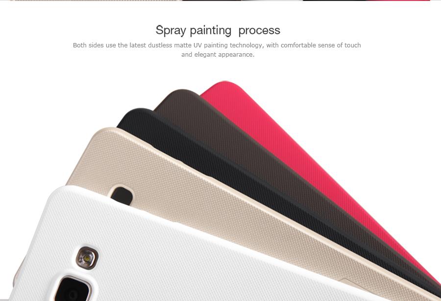 PK Ốp Samsung J5 Prime dẻo đỏ nhung