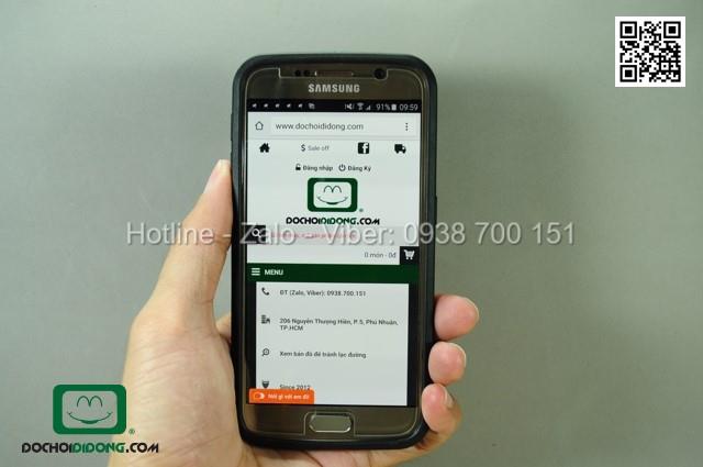 PK Ốp Samsung J8 chống sốc Duo 