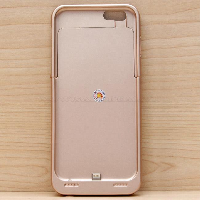 PK Ốp iPhone 6 chống sốc Duo 