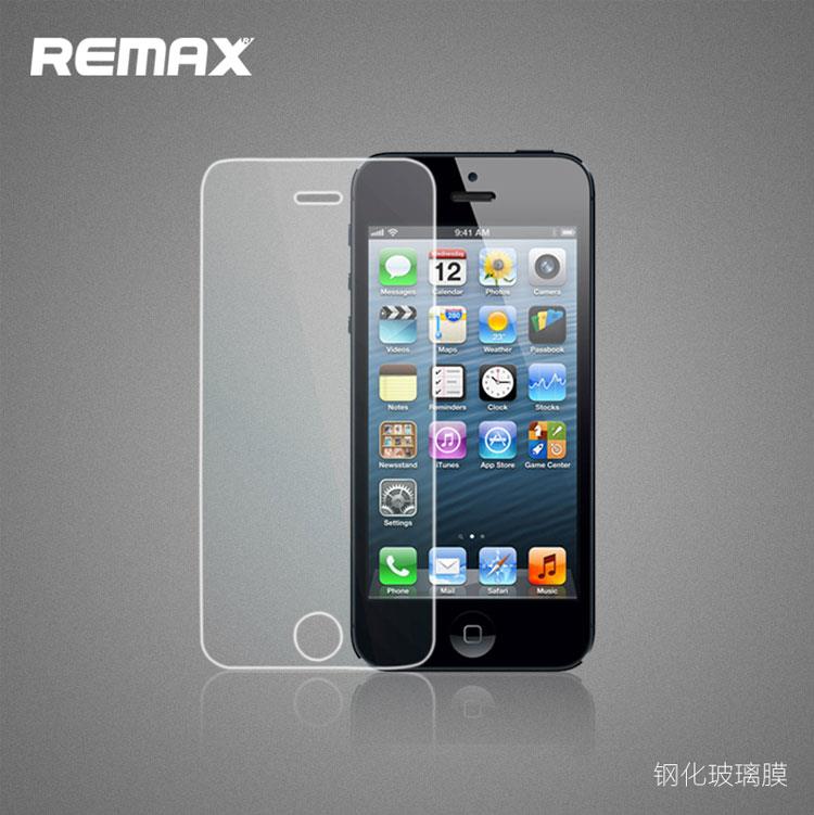 PK Dán Cường Lực iPhone 5 0.1mm Remax