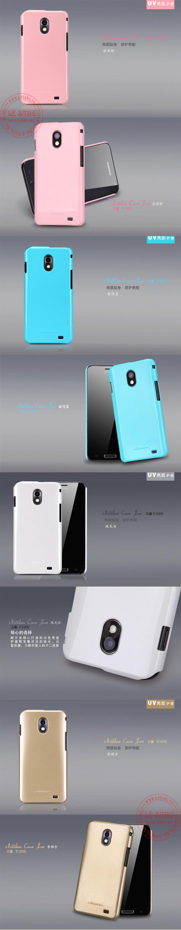 PK Ốp Samsung Note 5 dẻo màu