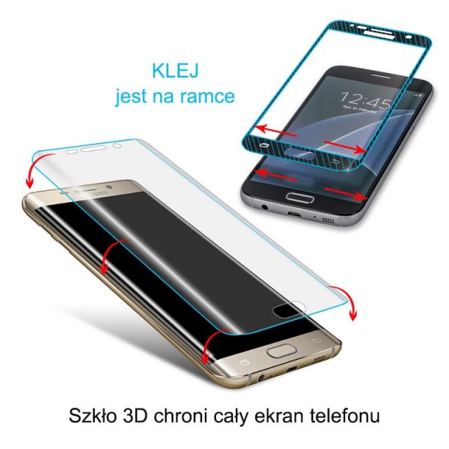 PK Ốp Samsung S8+ G955 3D My Color