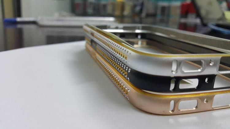 PK Ốp Samsung S6 Edge Jric dẻo đá
