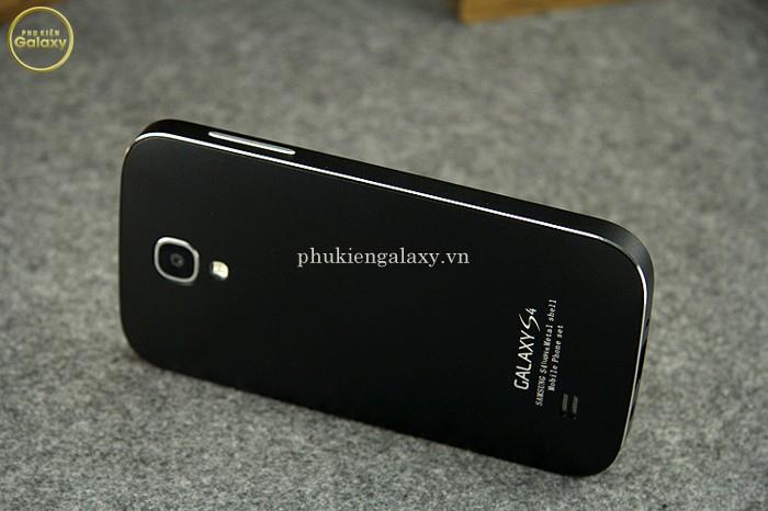 PK Ốp viền SAMSUNG S4 Gương 