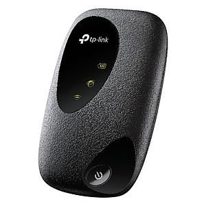 PK Thiết bị Phát Wifi Di Động 4G LTE TP-Link M7200 2.4GHz 150Mbps - Hàng Chính Hãng