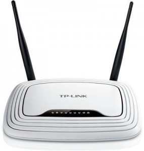 PK Bộ phát Wifi TP-LINK TL-WR841N