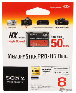 PK Thẻ nhớ Lexar SD 300X 32GB