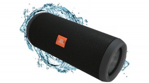 PK Loa Bluetooth nước có cá