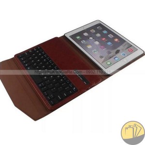 PK Bao Da bàn phím iPad mini Belkin Bluetooth 