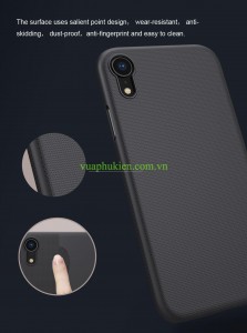 PK Bao Da iPhone 6 Yolope Dazzling sọc 4