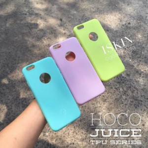 PK Ốp iPhone 6/6s Hoco Slimfit